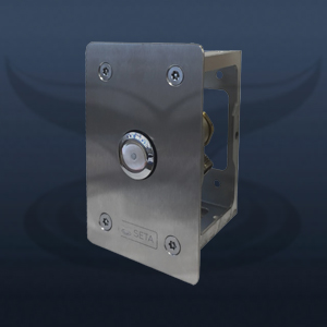 STV-166 / YÜKSEK GÜVENLİK ALANI ÜRÜNLERİ